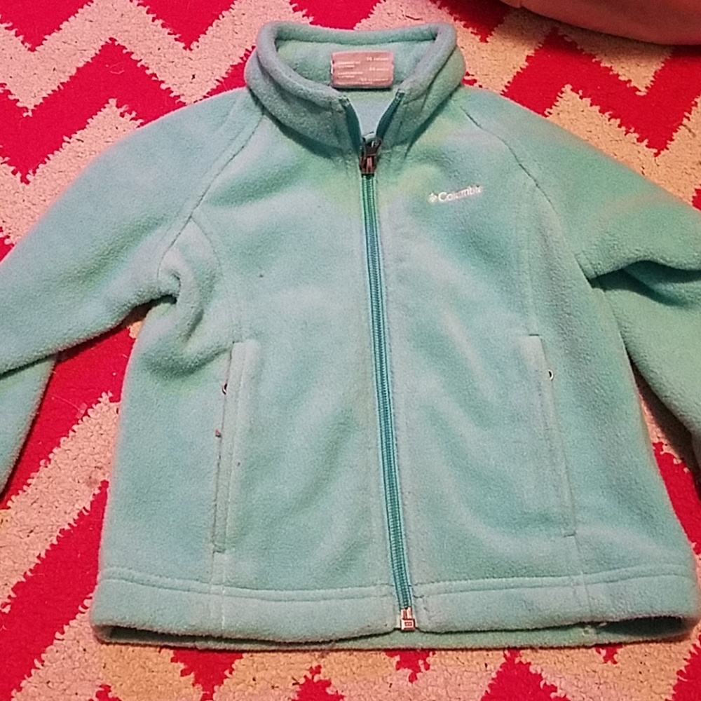 Fleece fall bundle